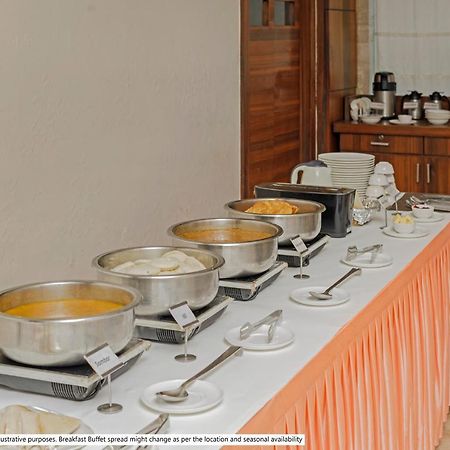 Treebo Eco Stay Nandanam Chennai Eksteriør bilde