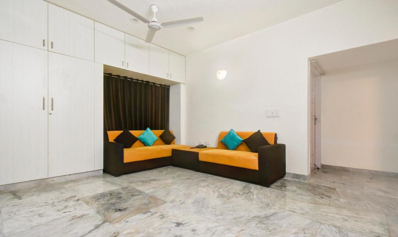 Treebo Eco Stay Nandanam Chennai Eksteriør bilde