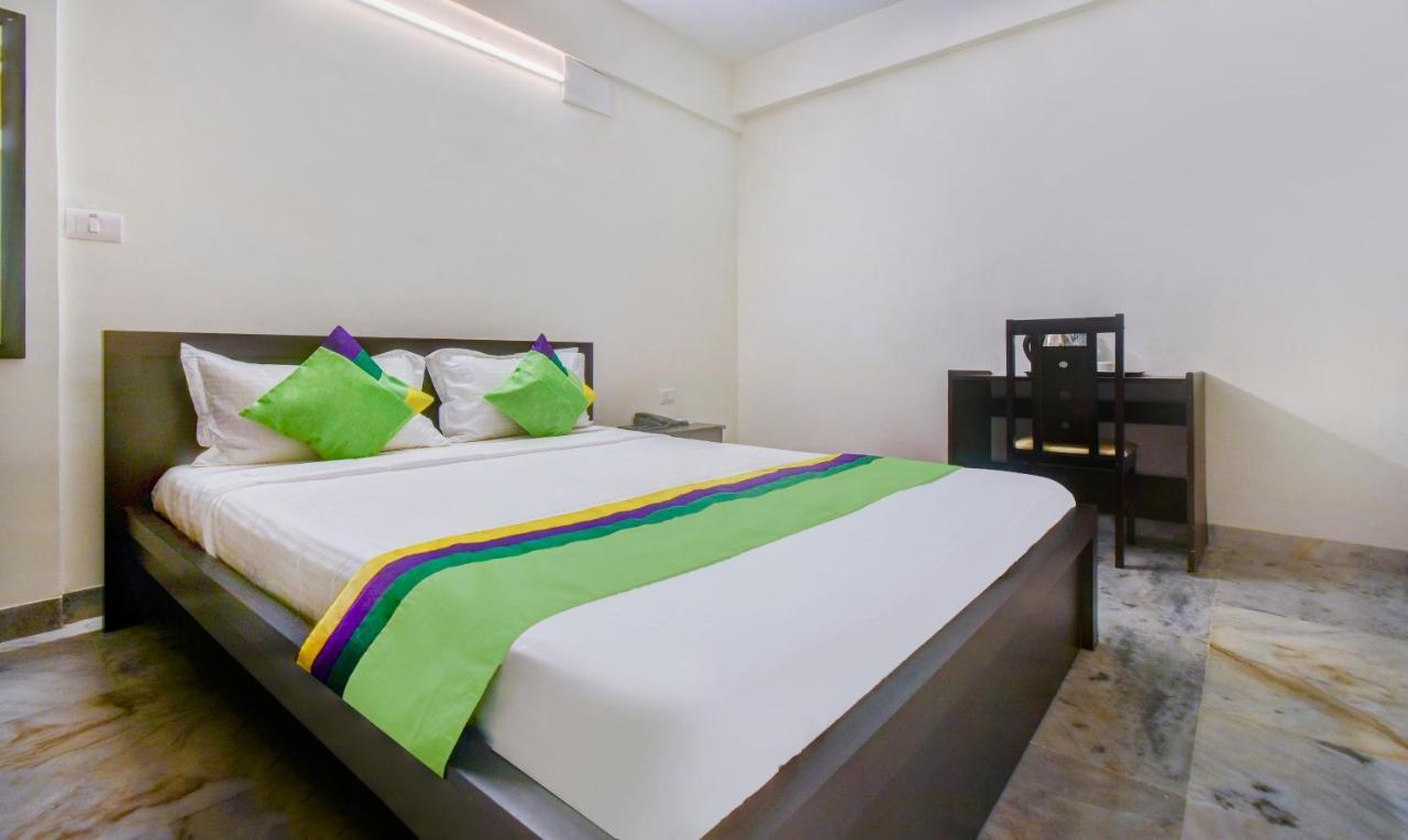 Treebo Eco Stay Nandanam Chennai Eksteriør bilde