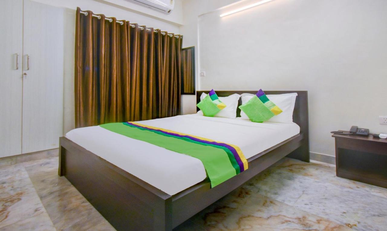 Treebo Eco Stay Nandanam Chennai Eksteriør bilde