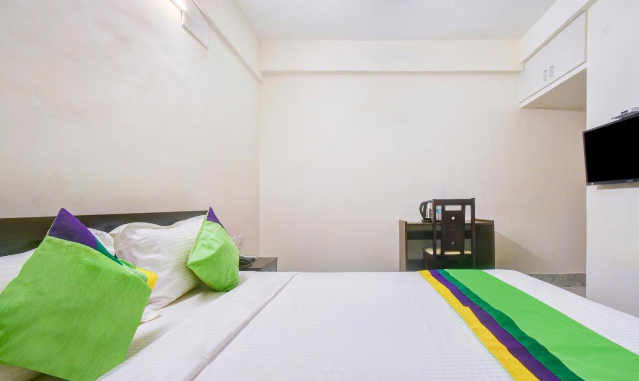 Treebo Eco Stay Nandanam Chennai Eksteriør bilde