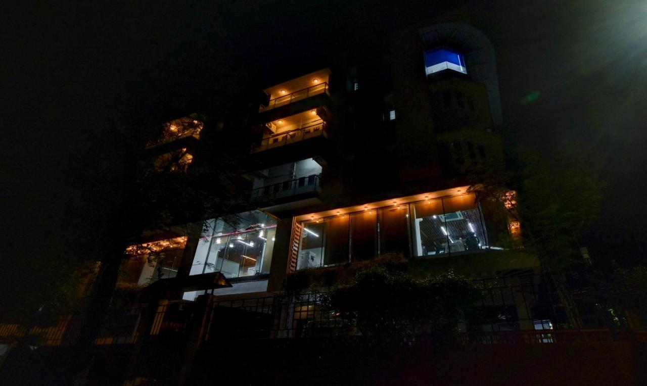 Treebo Eco Stay Nandanam Chennai Eksteriør bilde