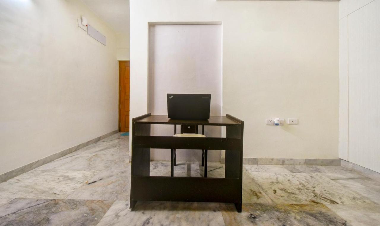 Treebo Eco Stay Nandanam Chennai Eksteriør bilde