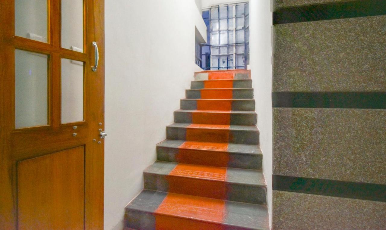 Treebo Eco Stay Nandanam Chennai Eksteriør bilde