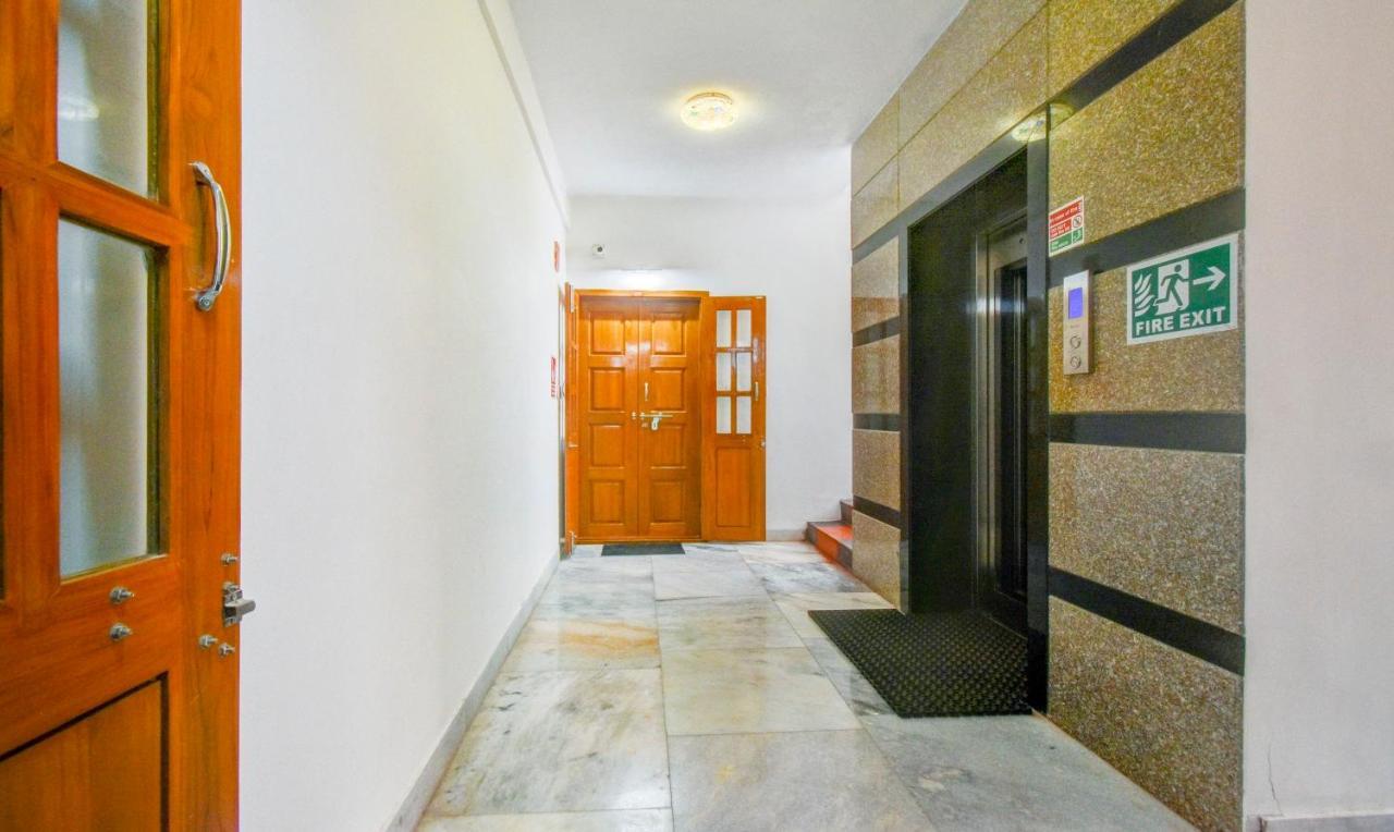 Treebo Eco Stay Nandanam Chennai Eksteriør bilde